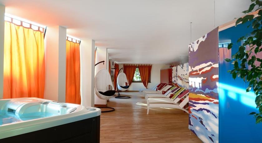 Фото Grand Hotel Riva