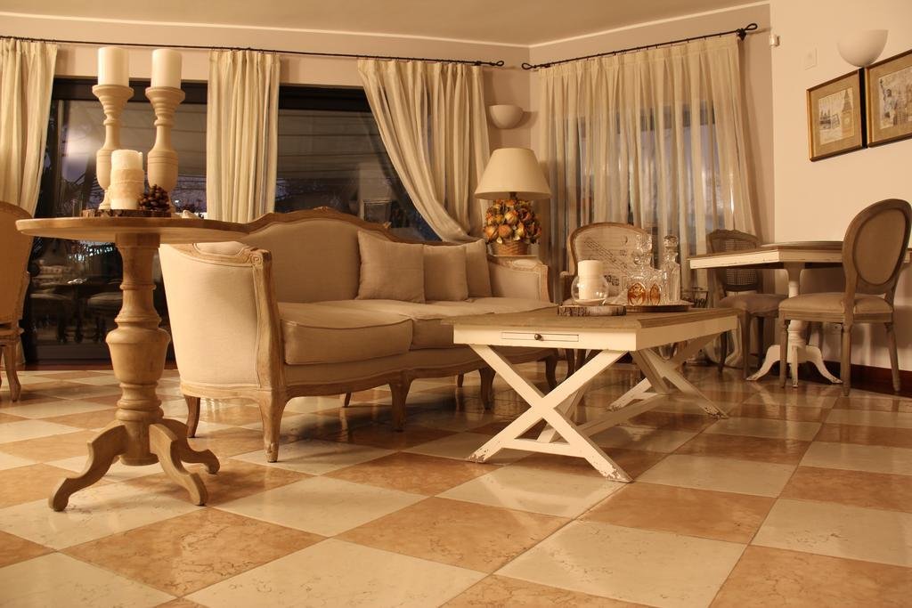 Фото Like Home - Boutique Hotel