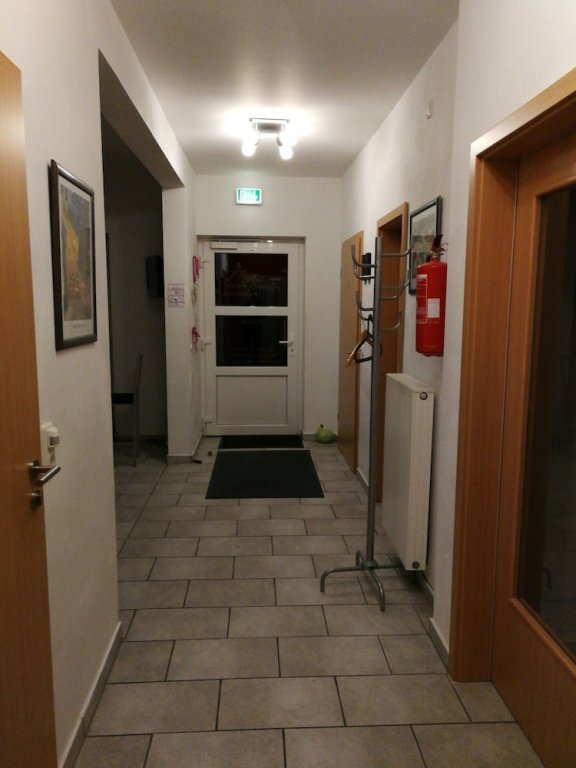 Фото Appart-Hotel Harmonie