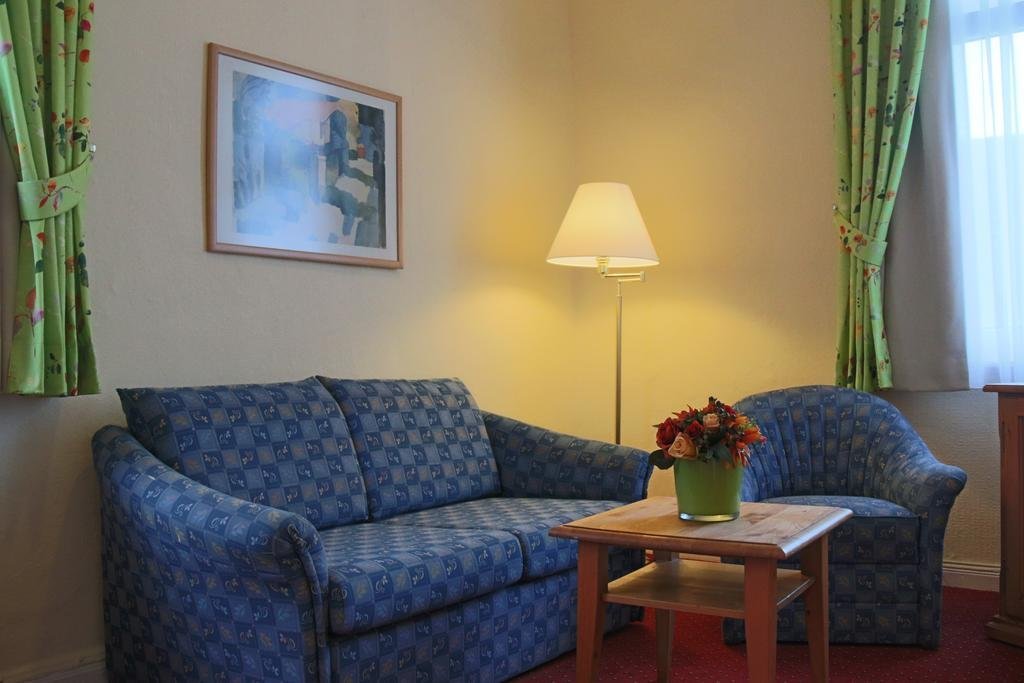 Фото Solehotel Winterberg