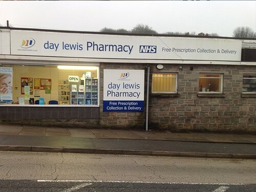 Pharmacy Day Lewis Pharmacy Bodmin, Bodmin, photo