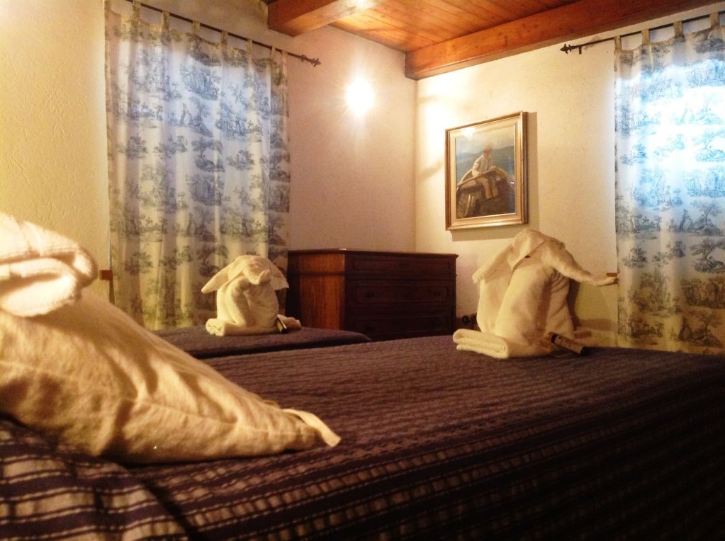 Фото Hotel Bellavista