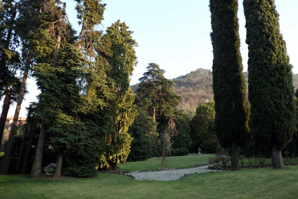 Фото Bellagio Villas 4