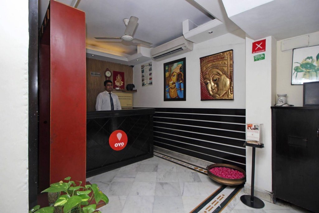 Фото Hotel Swagath New Delhi