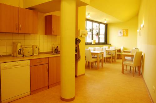 Фото Pension SchlafGut