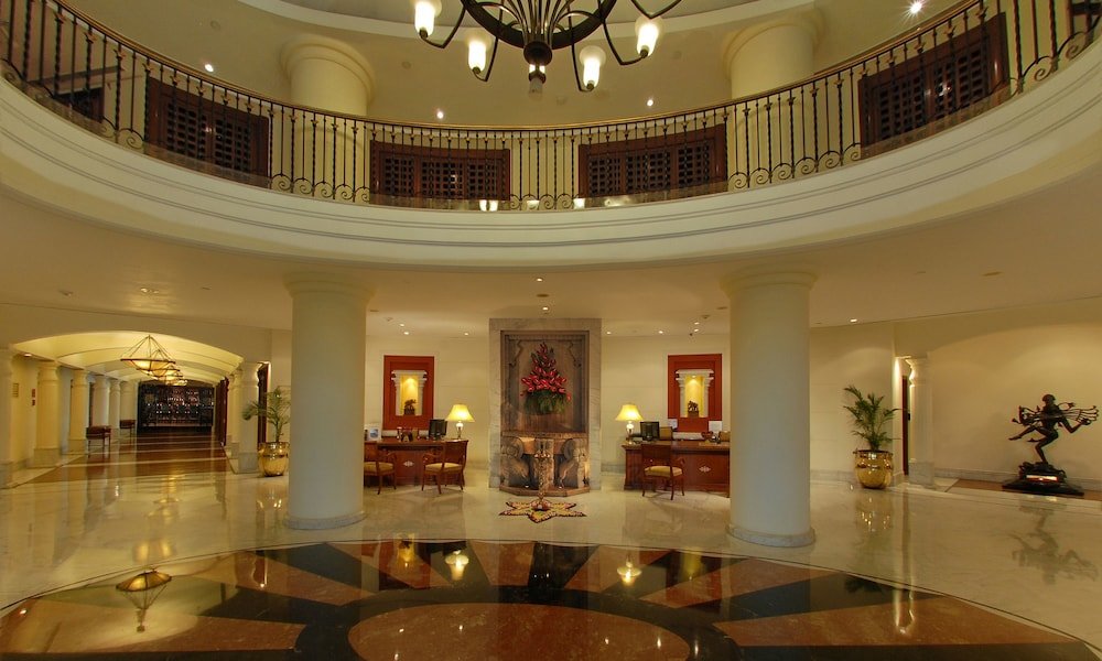 Фото Welcomhotel by ITC Hotels, Cathedral Road, Chennai