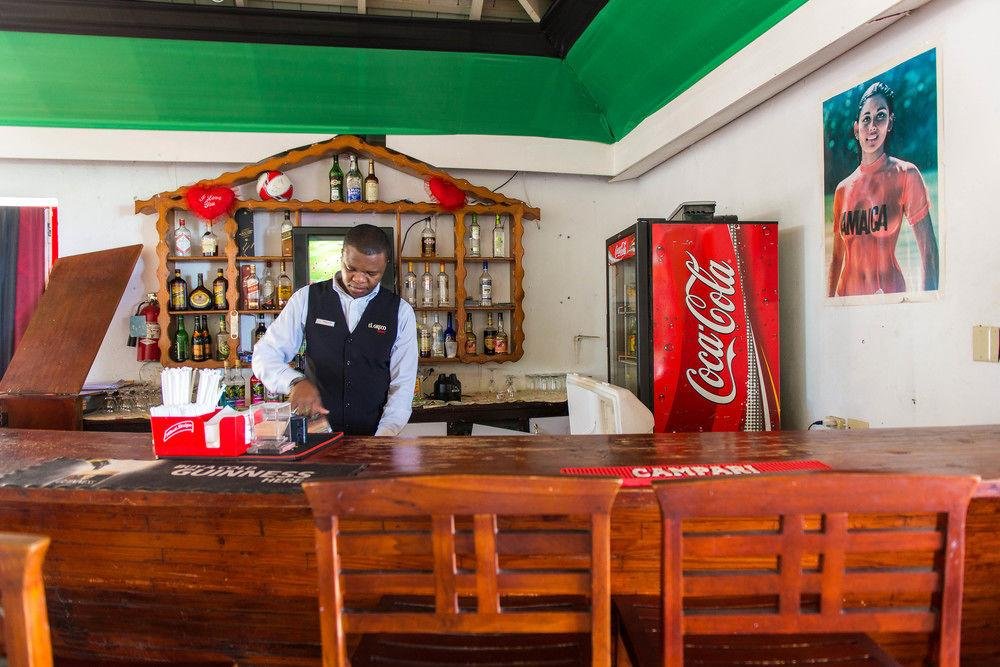 Фото Paradise Beach Studio At Montego Bay Club