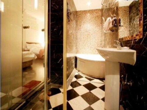 Гостиница Noo Noo Hotel Jongno