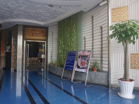 Фото Motel 168 Hangzhou Jiao Gong Road Inn