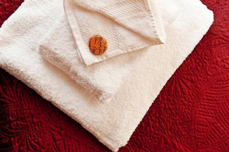 Фото St Cuthbert's House - Guest house