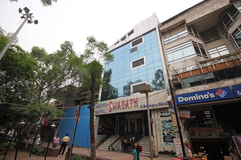 Фото отеля 5