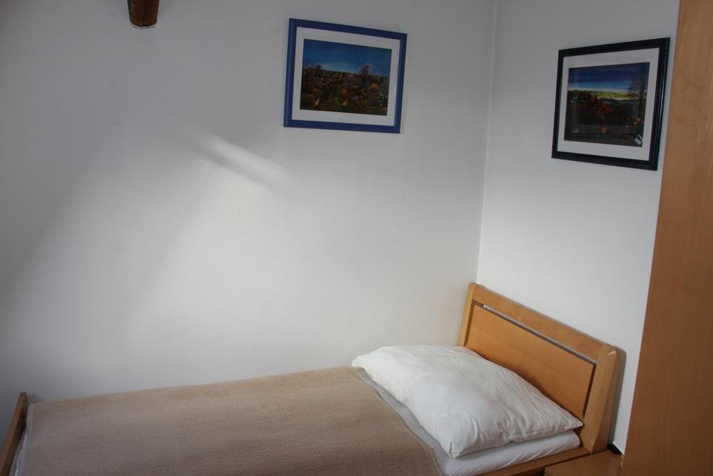 Фото Pension Jahrbacher