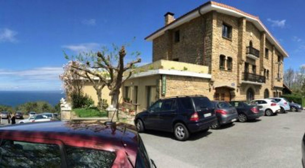 Hotel Buenavista, Basque Country, photo