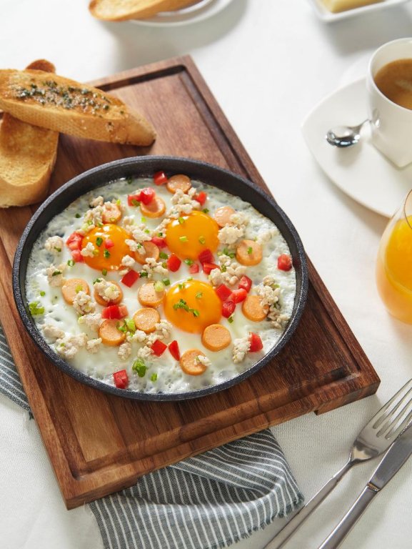 Фото The Boathouse Phuket