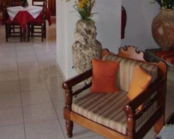 Фото Byzantio City Hotel