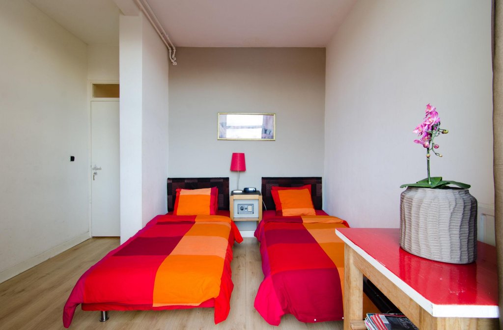 Фото Amstel Riverview