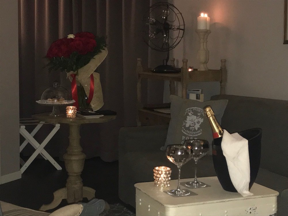 Фото Like Home - Boutique Hotel