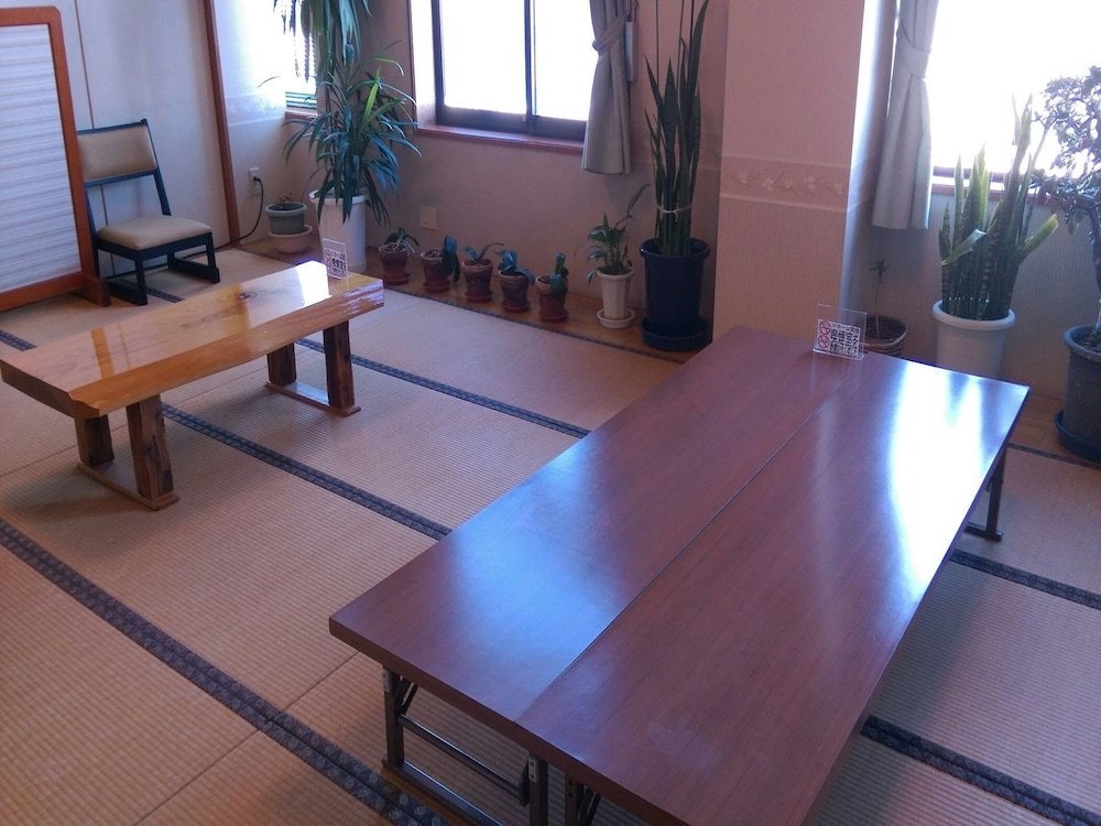 Фото Kashiwagi Onsen