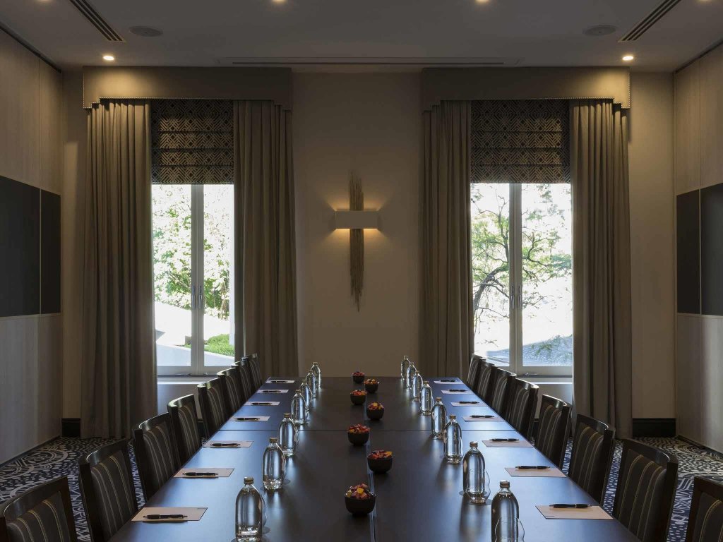 Фото The Inchcolm by Ode Hotels