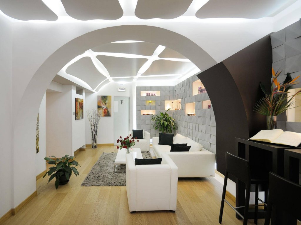 Фото Best Suites Trevi