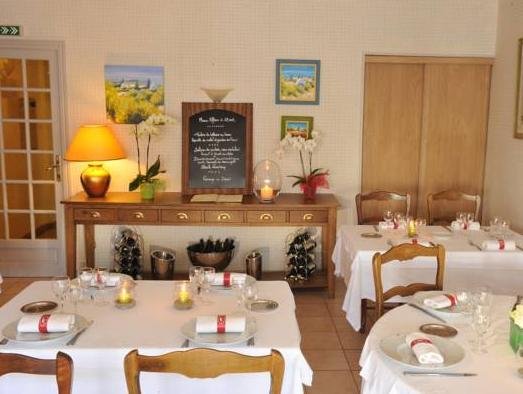 Фото Le Continental