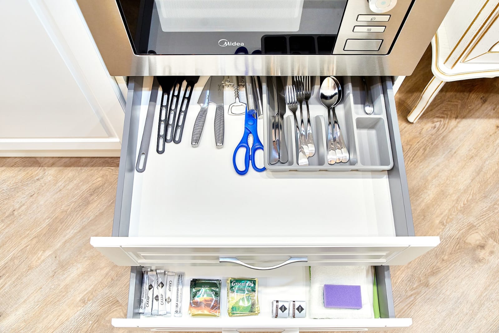 Фото Критик Отдыхает на Невском