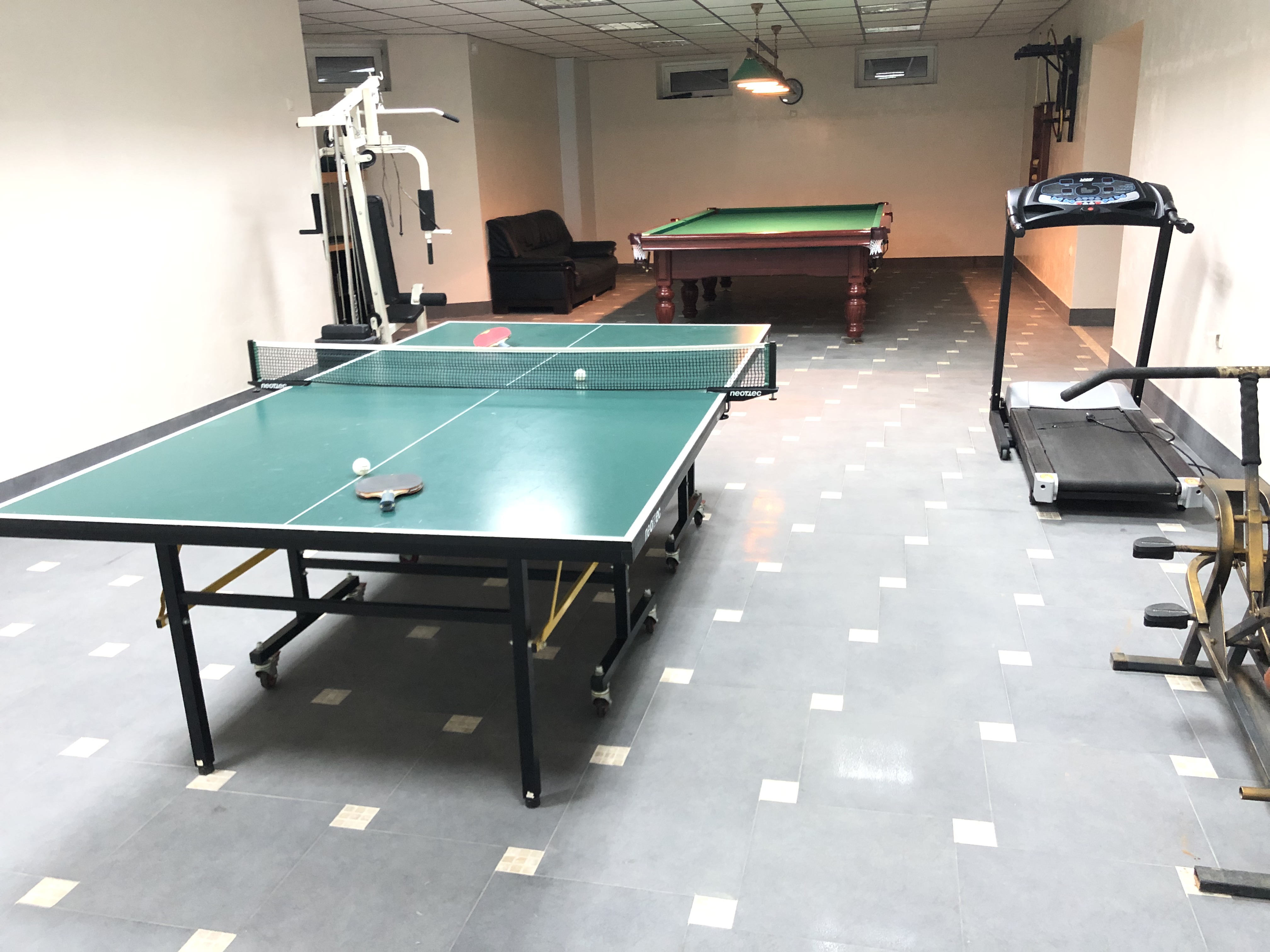 Фото Особняк в ЛУНЁВО