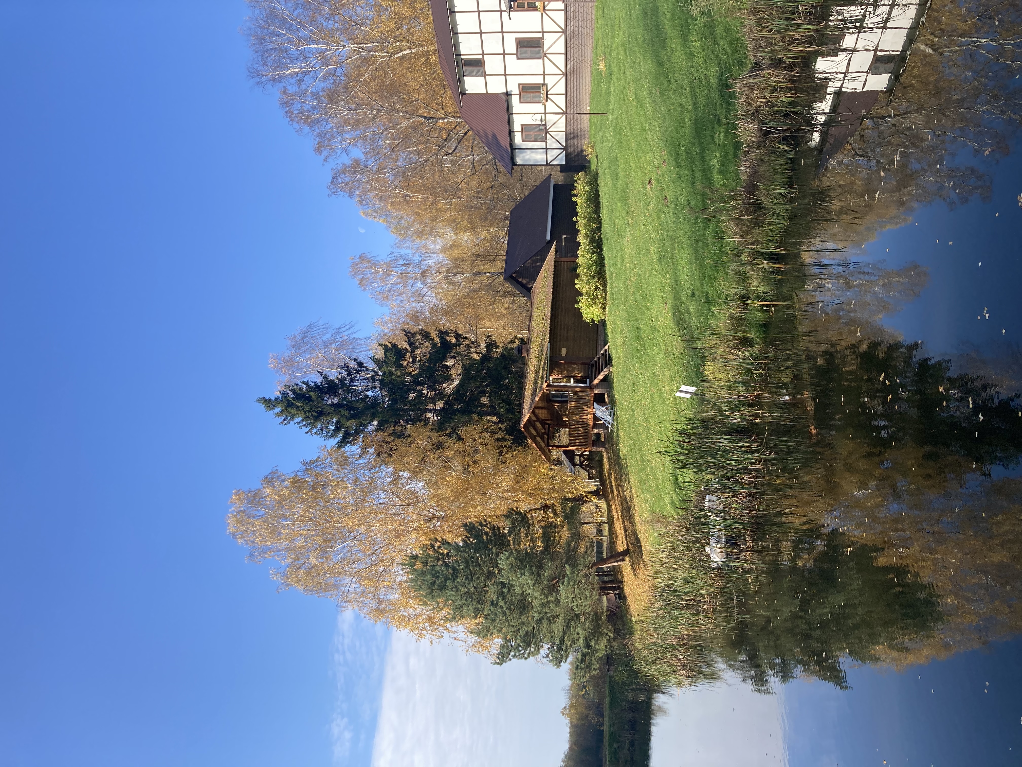 Фото Запруднево