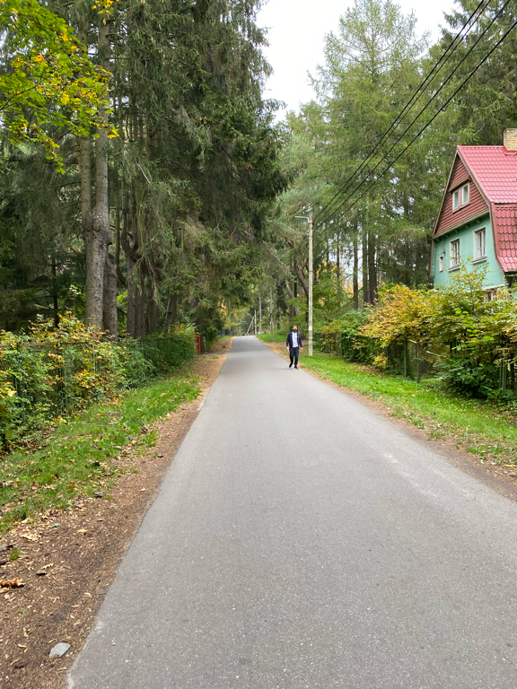 Фото Вилла Готланд