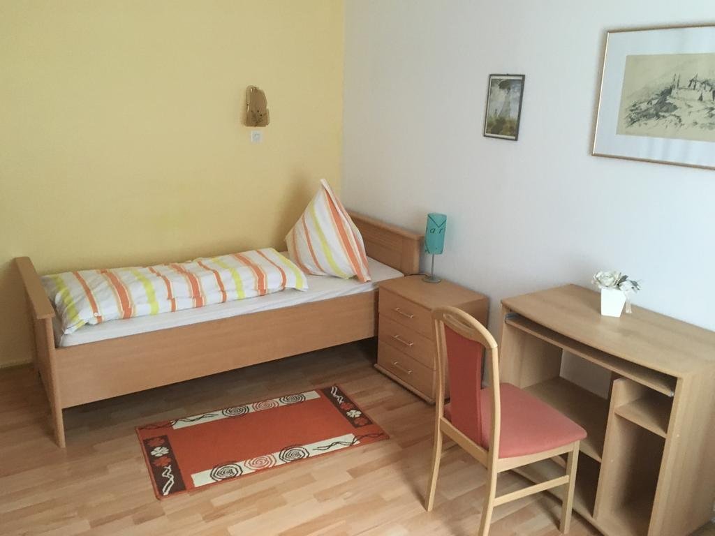 Фото Hotel Restaurant Slavija