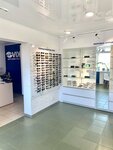 Viжy (ulitsa Garankina, 23), opticial store