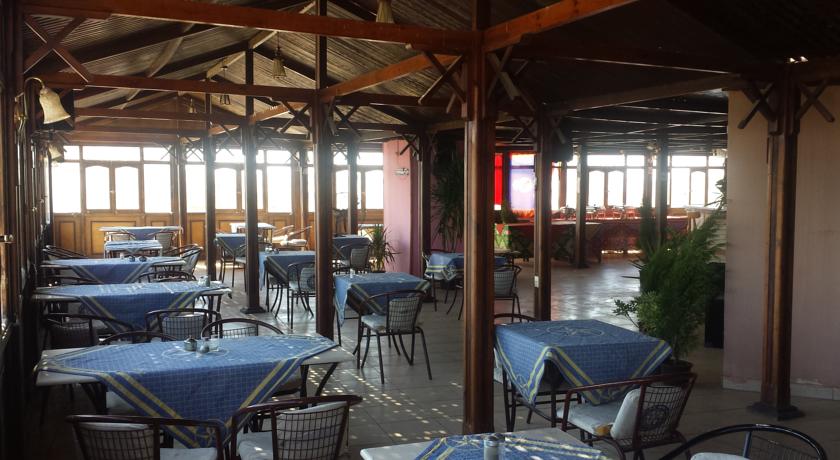 Фото Golden Rose Hotel