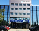 LLC Npf Politechnika (Volgogradsky Avenue, 47), oil and gas equipment