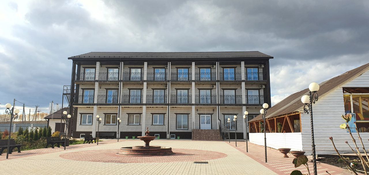 Фото Казанский луг