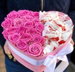 Rosemarie (Urban-Type Settlement of Sirius, Uritskogo Street, 12), flower shop
