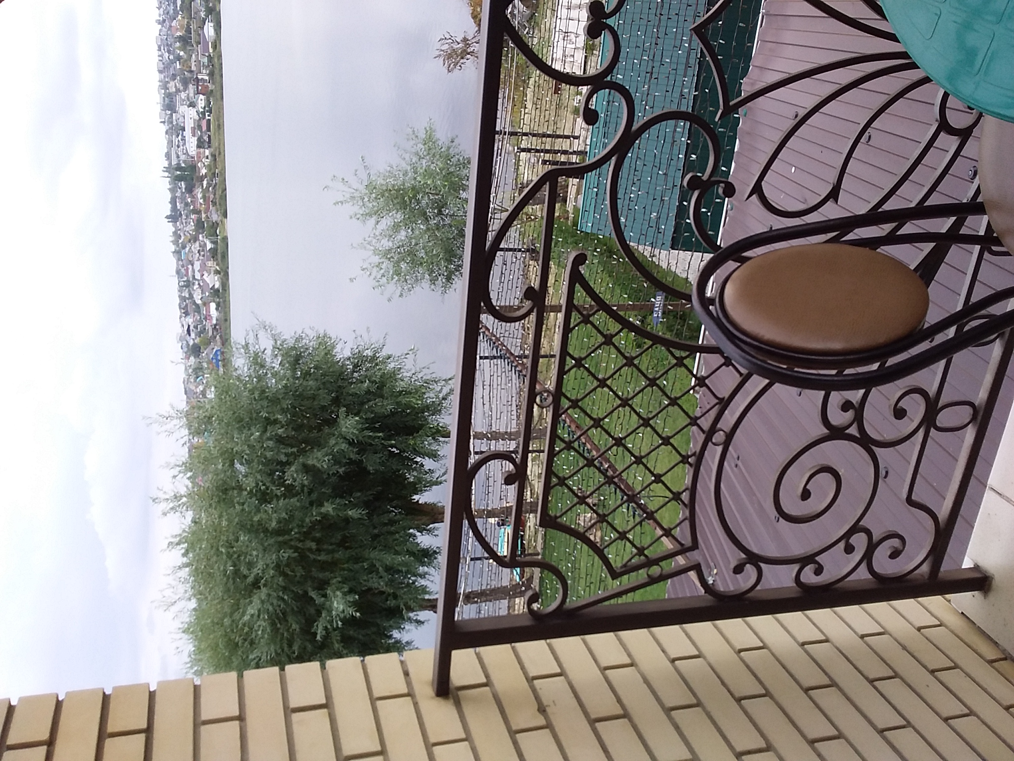 Фото Лизин рай