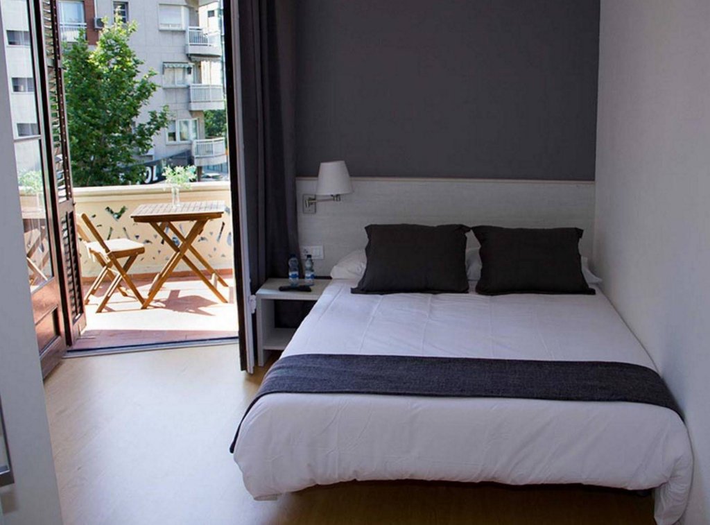 Фото Hostalin Diputacion