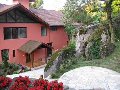 Фото Pousada Ahavanoah