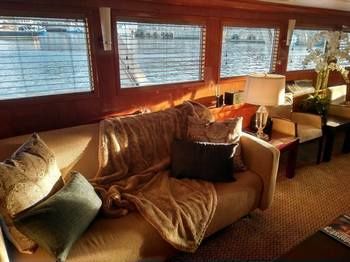 Фото Jackie O Luxury Yacht