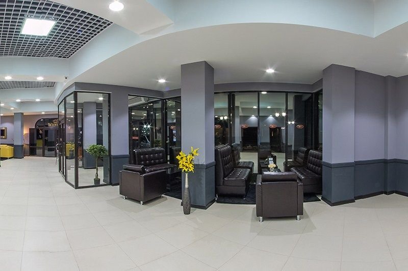 Фото Премьер Алатау