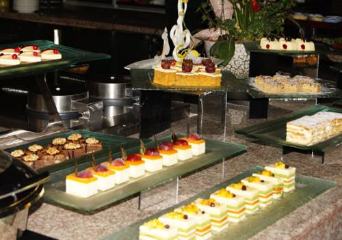 Фото Shenzhen Shuidu Holiday Hotel