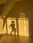 Feel your body (Geroev Khasana Street, 9А), fitness club