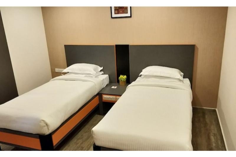 Фото 37th Crescent Boutique Suites