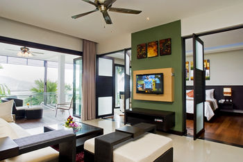 Фото Wyndham Sea Pearl Resort Phuket