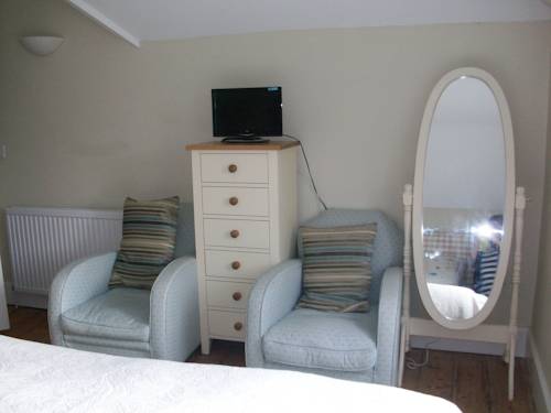 Фото Highfield Country Guest House