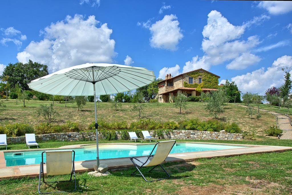 Фото Villa Cristiana