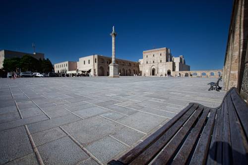 Фото Tenuta Specolizzi