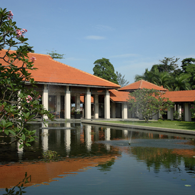 Фото Sofitel Singapore Sentosa Resort & SPA