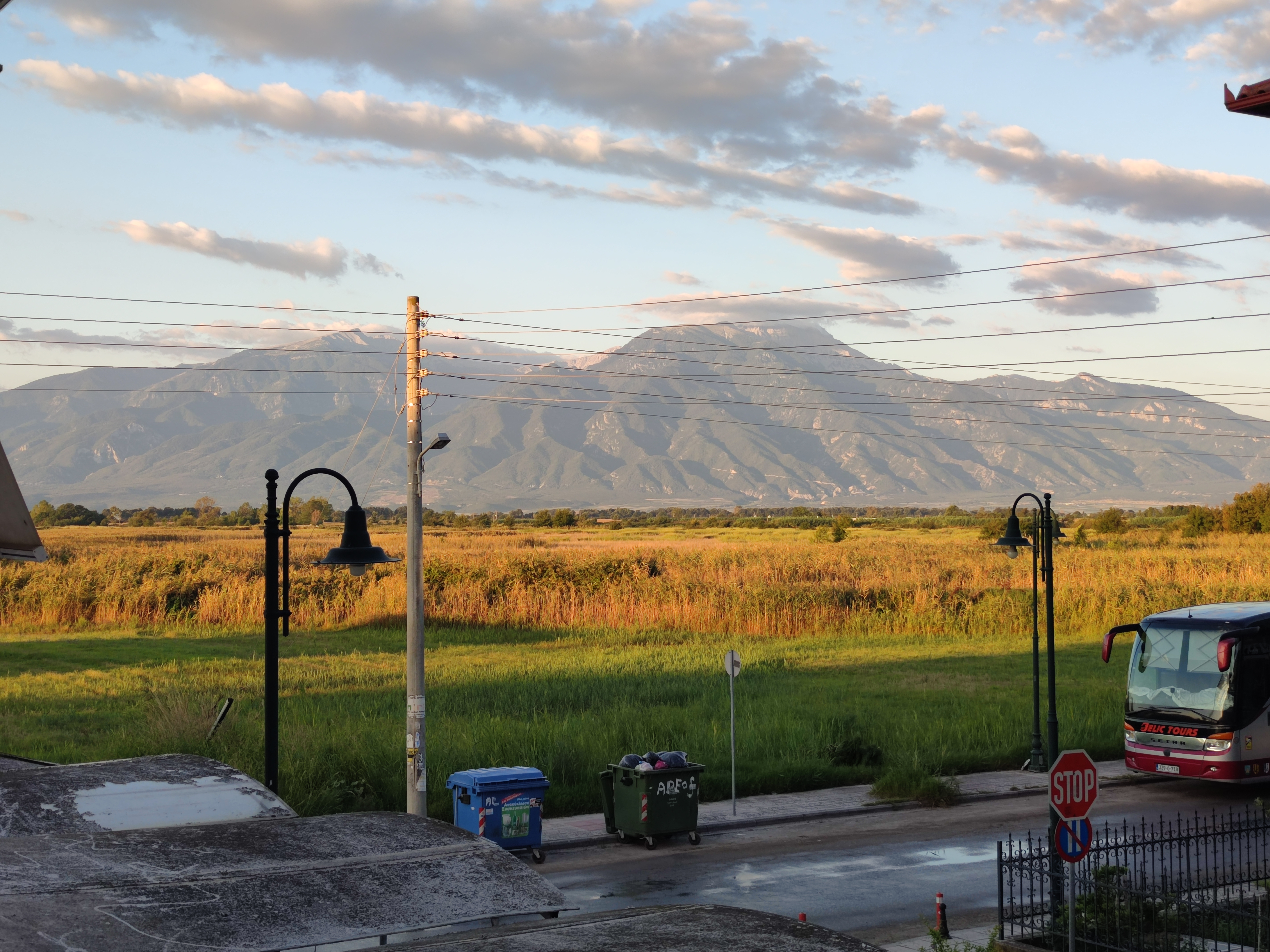 Фото Amfion Hotel