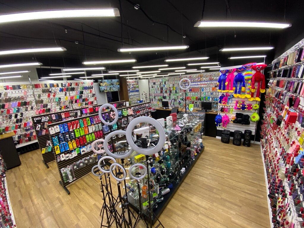 Items for mobile phones Cma, Cheboksary, photo